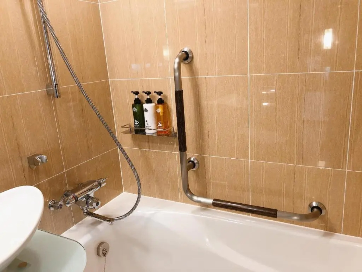 Отель APA Hotel Ueno Hirokoji