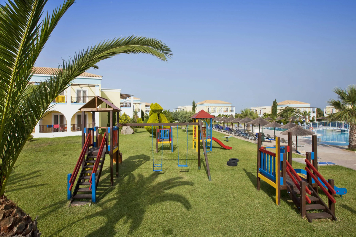 Corali Hotel
