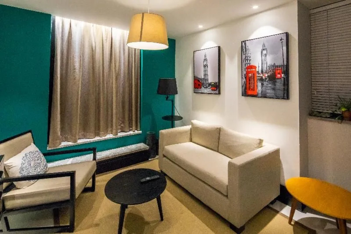 Rezen Retreat City Qiyu