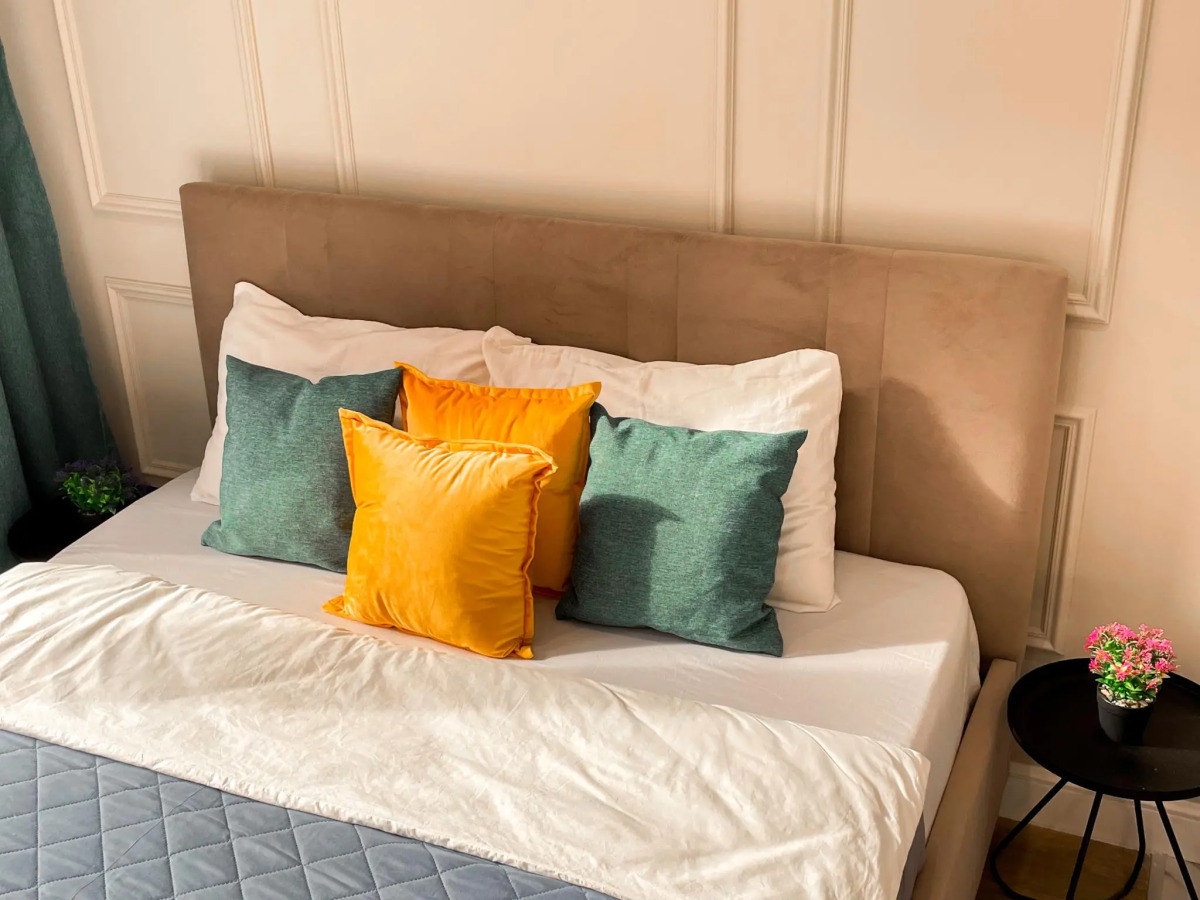 Sunny Days (Санни Дейз) на улице Газгольдерная 10