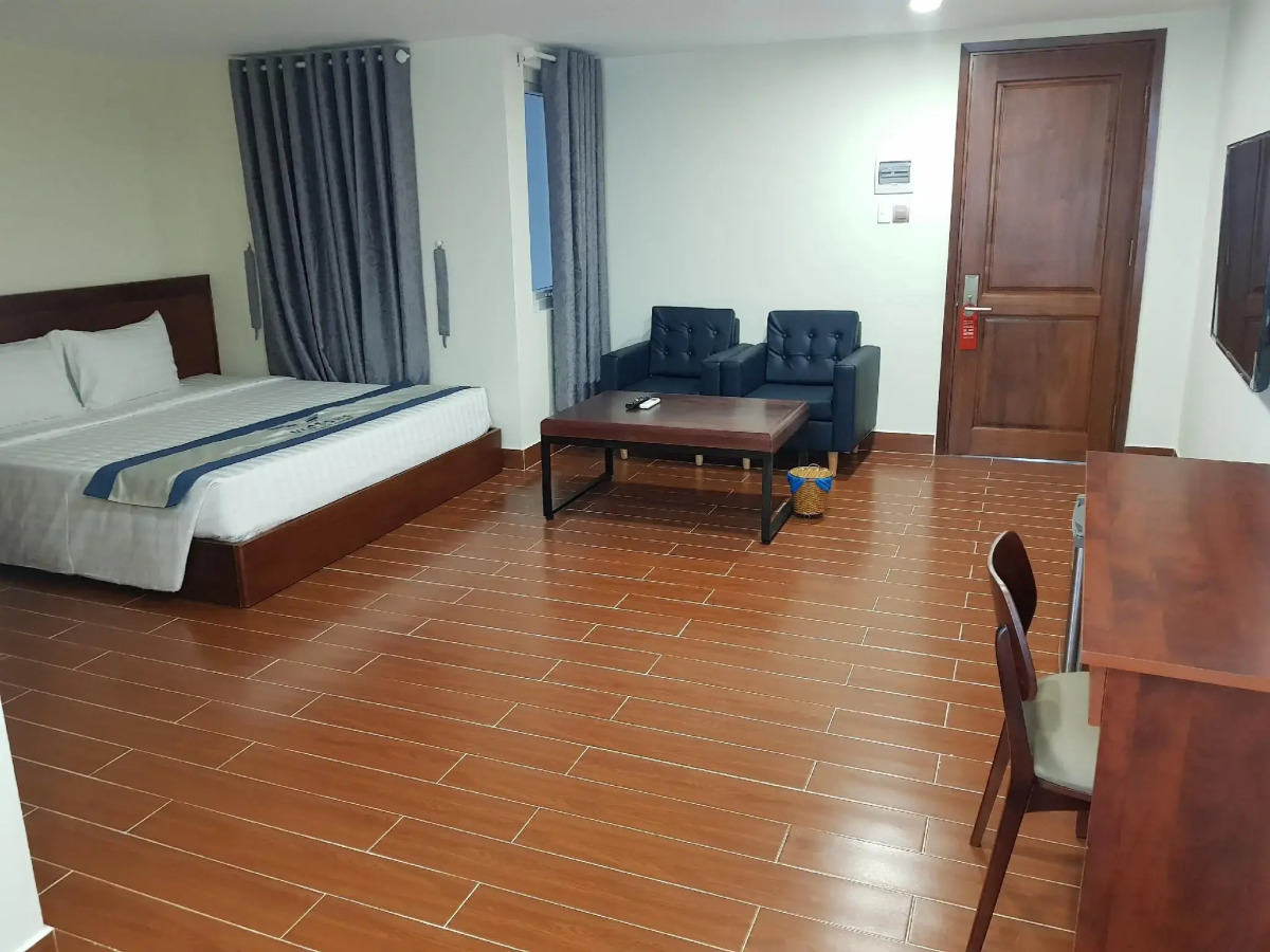 Victory Airport Hotel