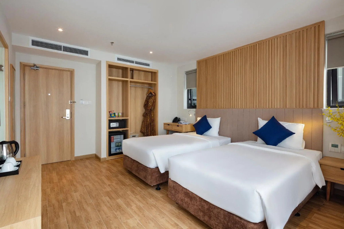 Ventana Nha Trang Hotel