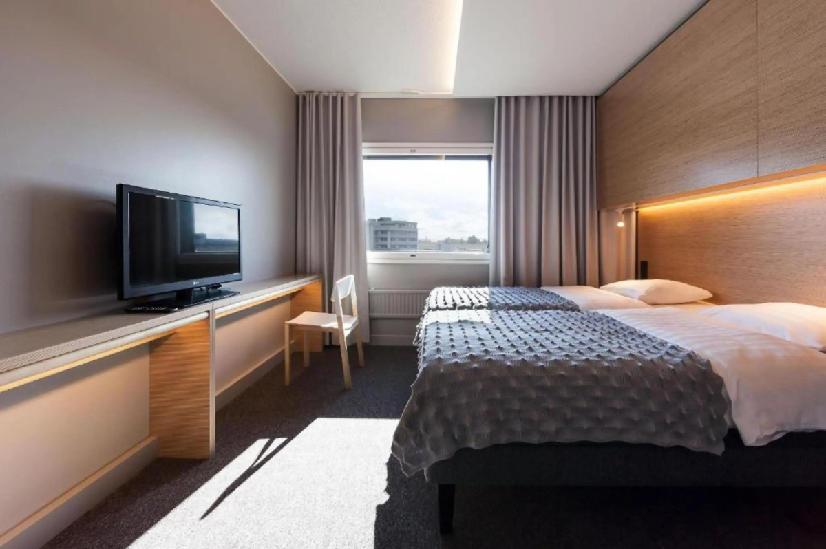 Scandic Helsinki Aviacongress