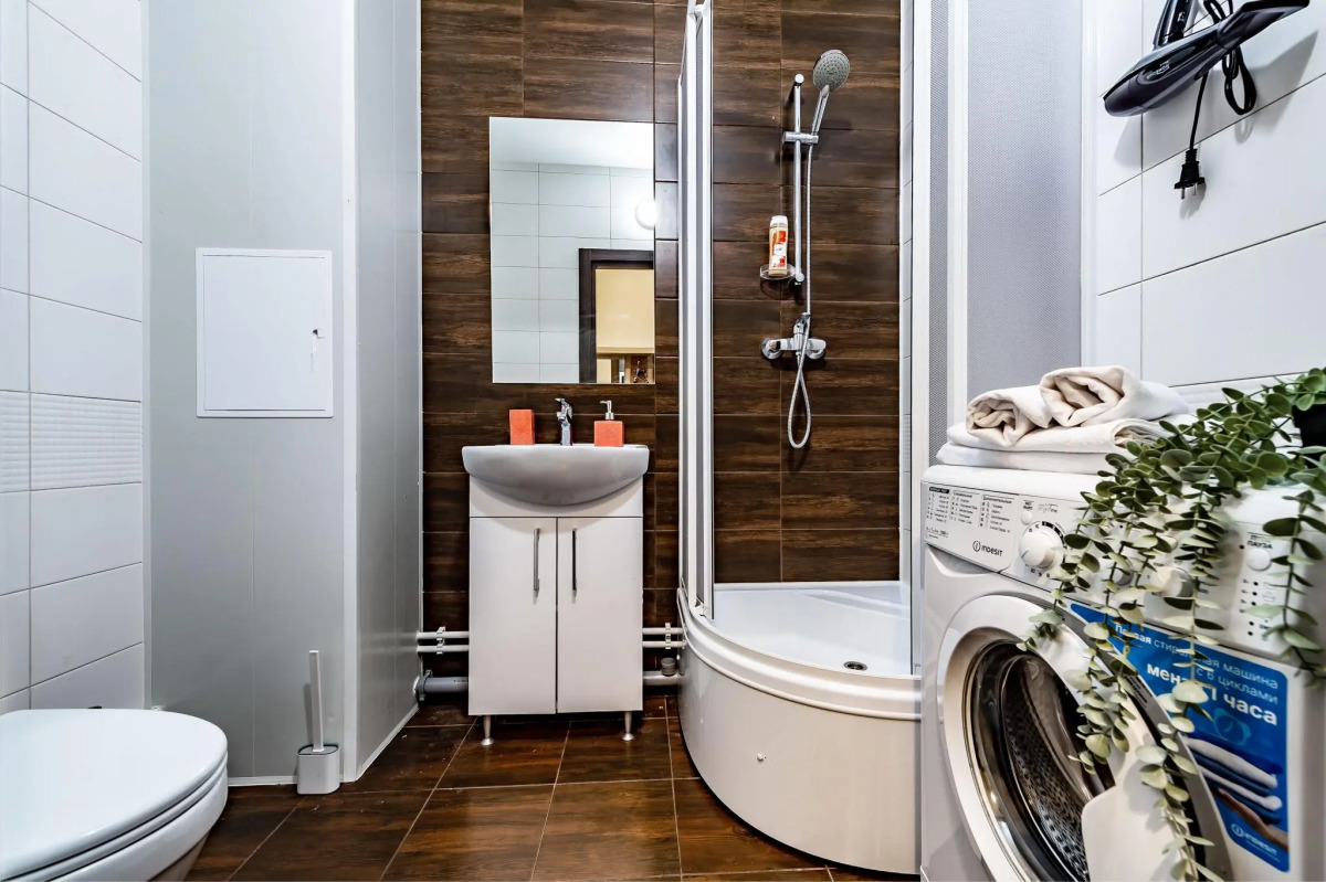 ApartMe Комендантский проспект