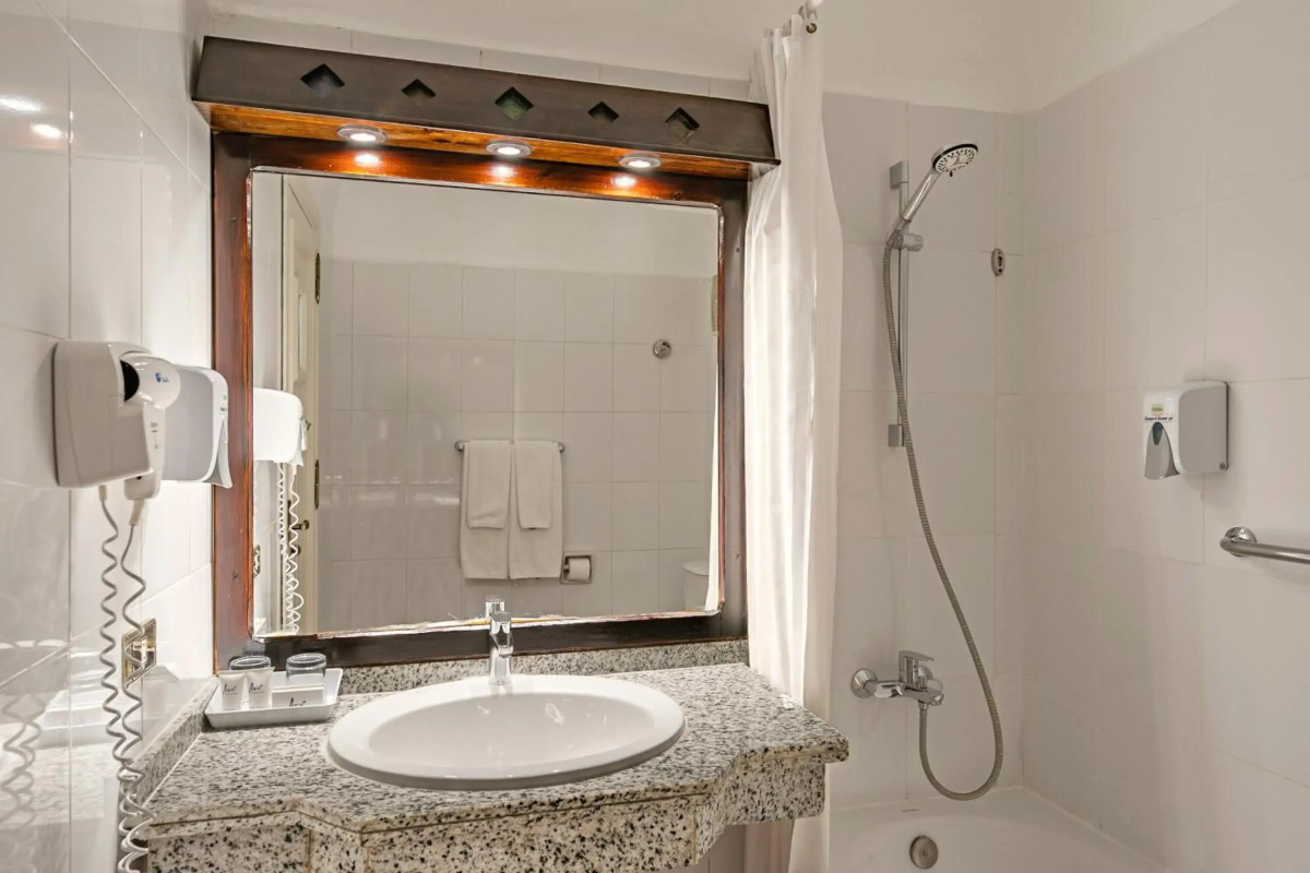 Arabella Azur Resort - All Inclusive