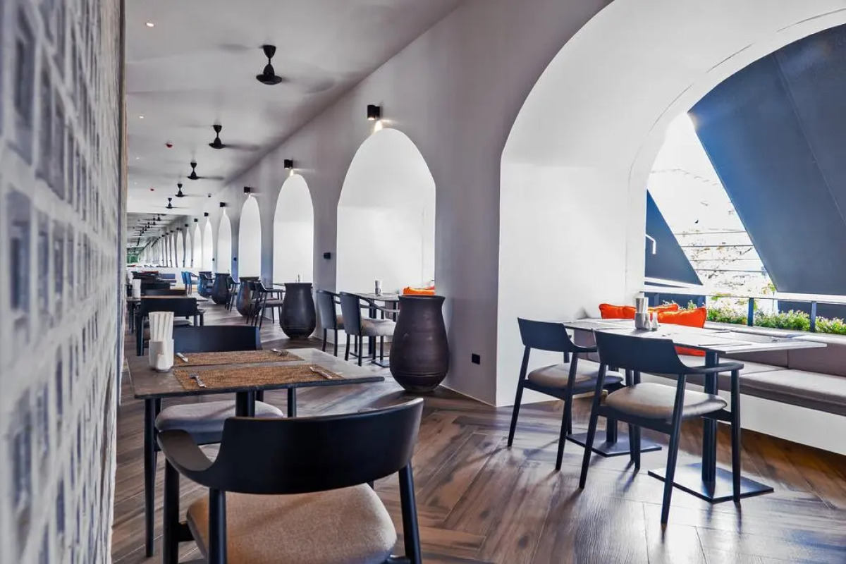 The Splash Koh Chang