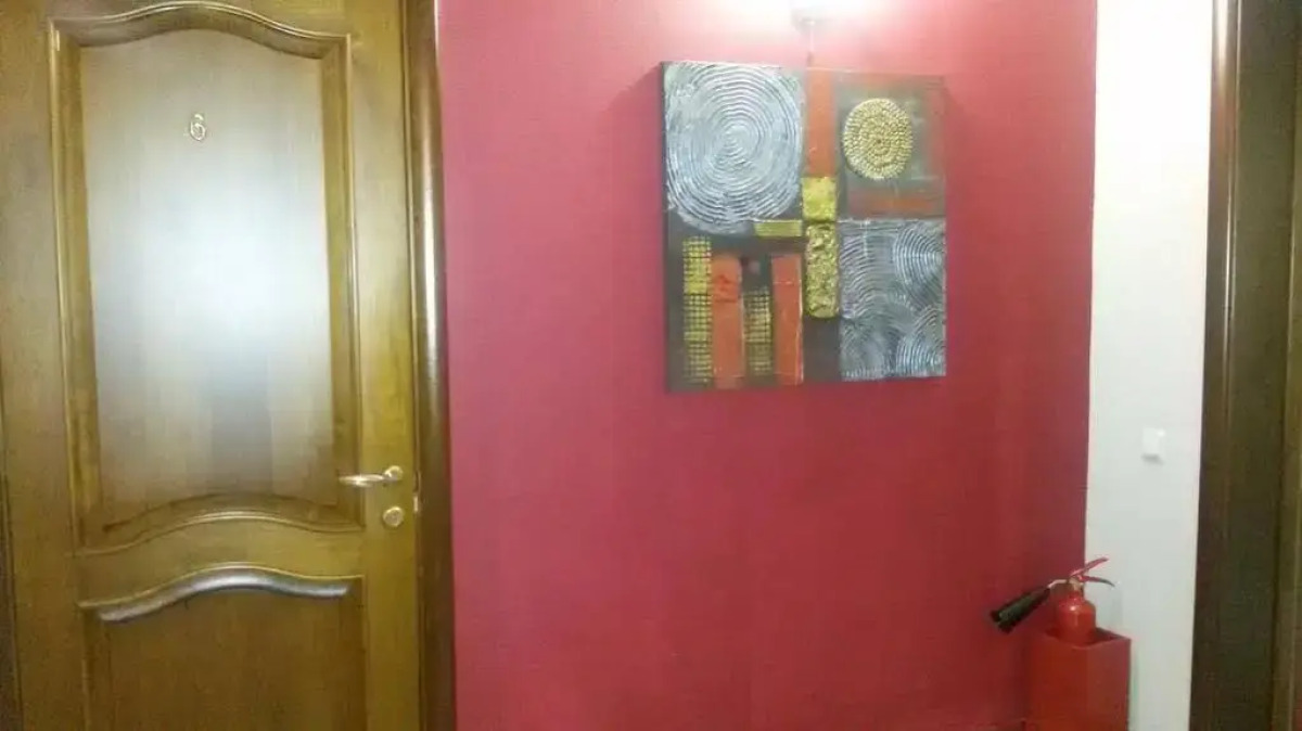 Мини-отель Валенсия