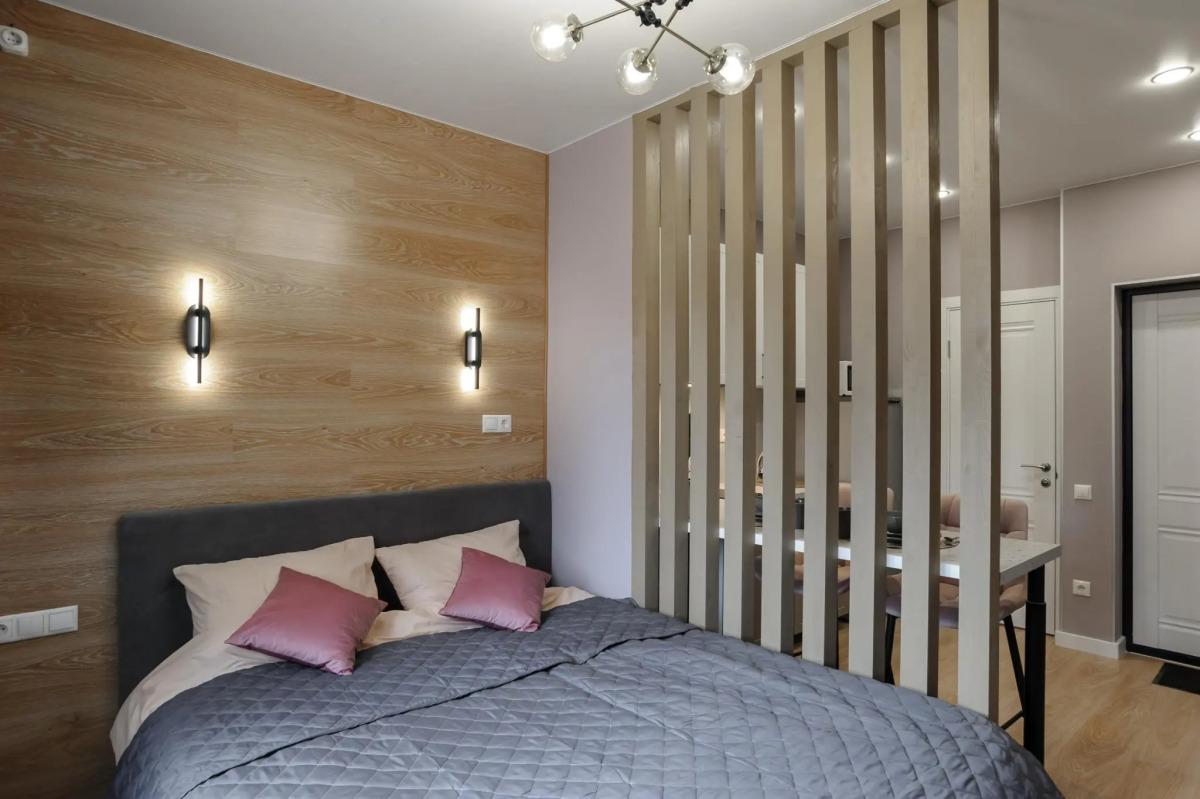 JustAparts (ДжастАпартс) на улице Сколковская