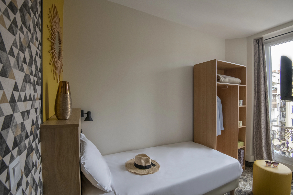 Hotel Ostende