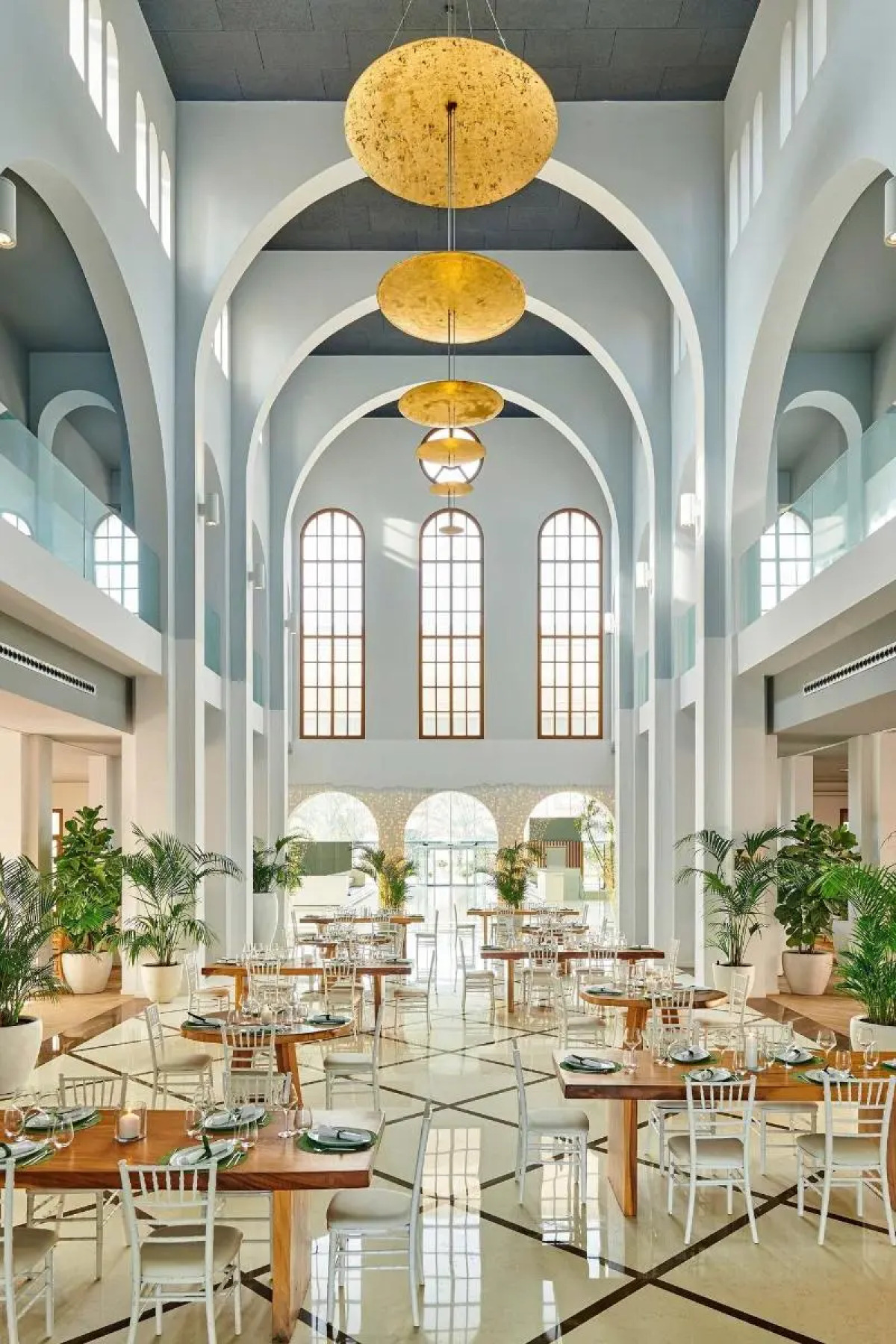 Le Meridien Ra Beach Hotel & Spa