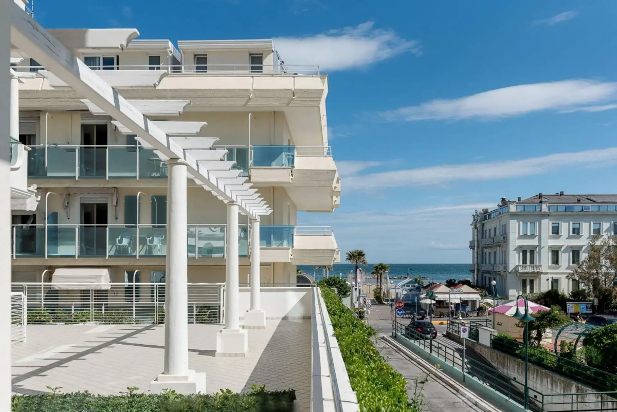Hotel San Marco