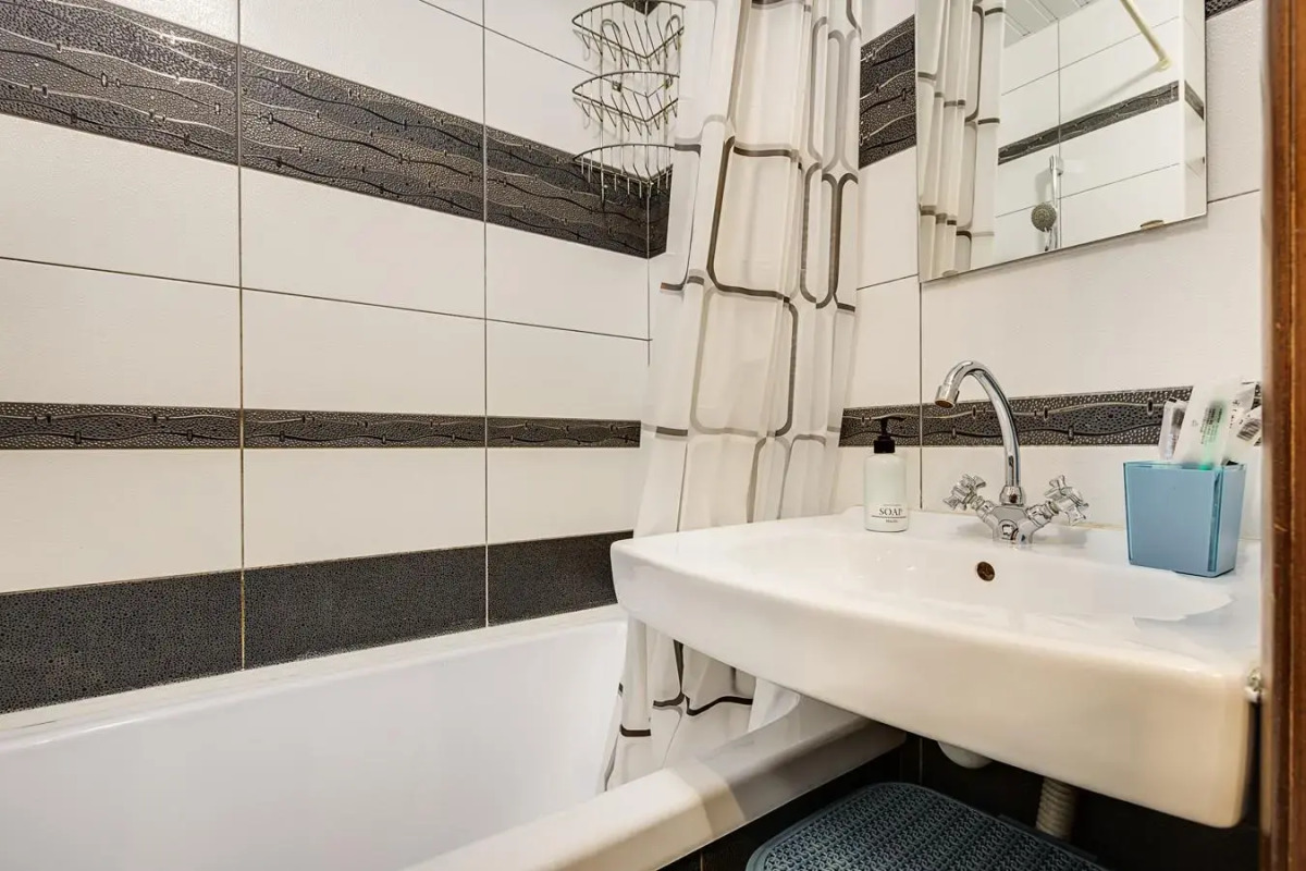 ВПитер на сутки на проспекте Костромской 31