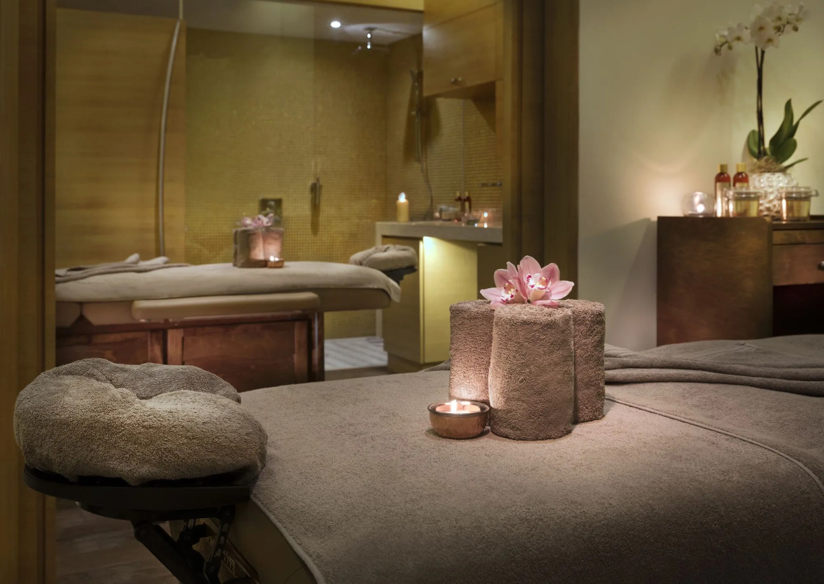 Marriott Hotel Al Forsan, Abu Dhabi