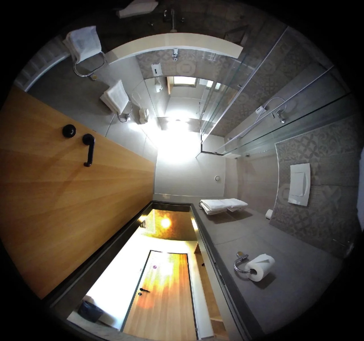 Отель City Hotel Matyas