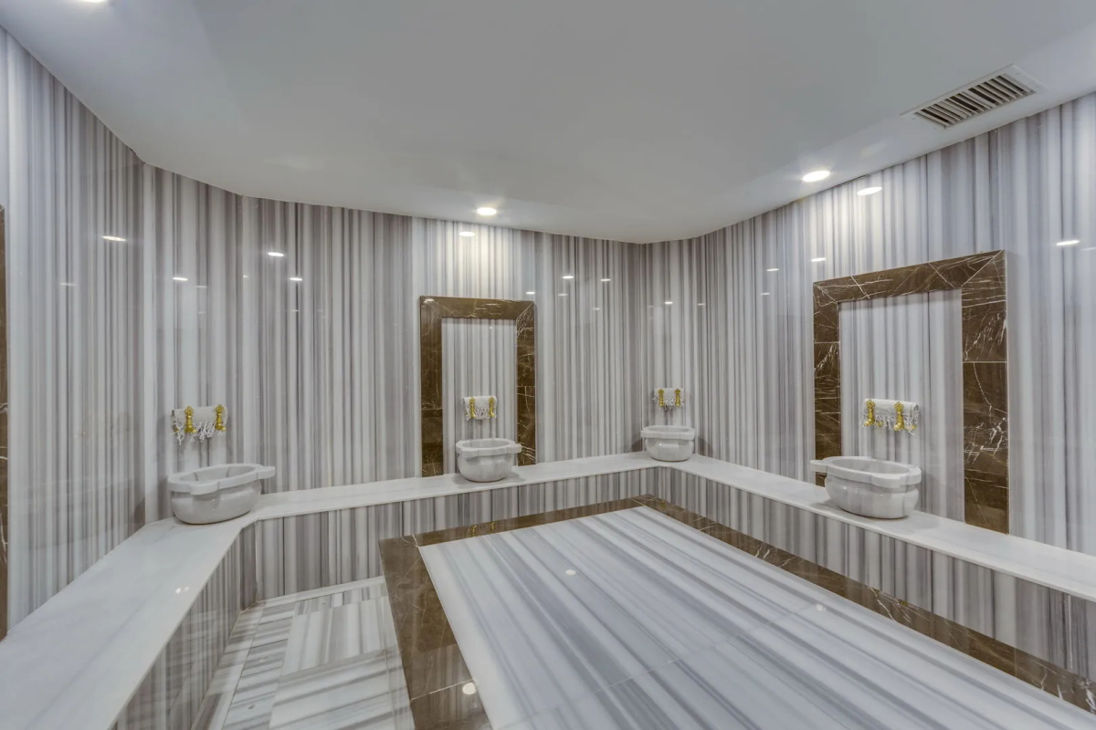 Signature Blue Resort Kuşadası