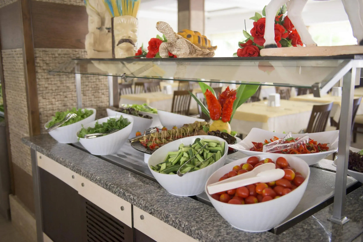 Club Sun Heaven Family & Spa