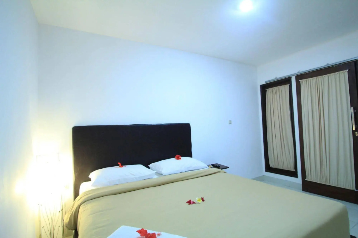 Taman Sari Cottages 2