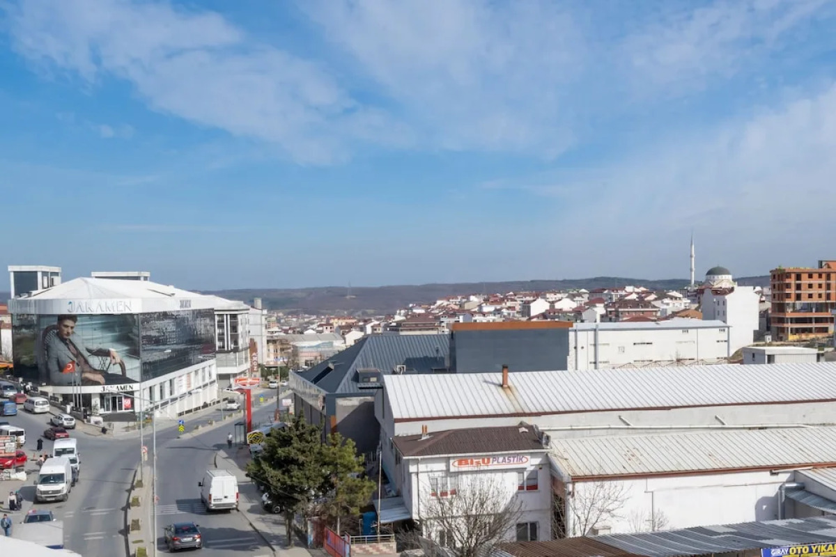 Gloria Airport Hotel