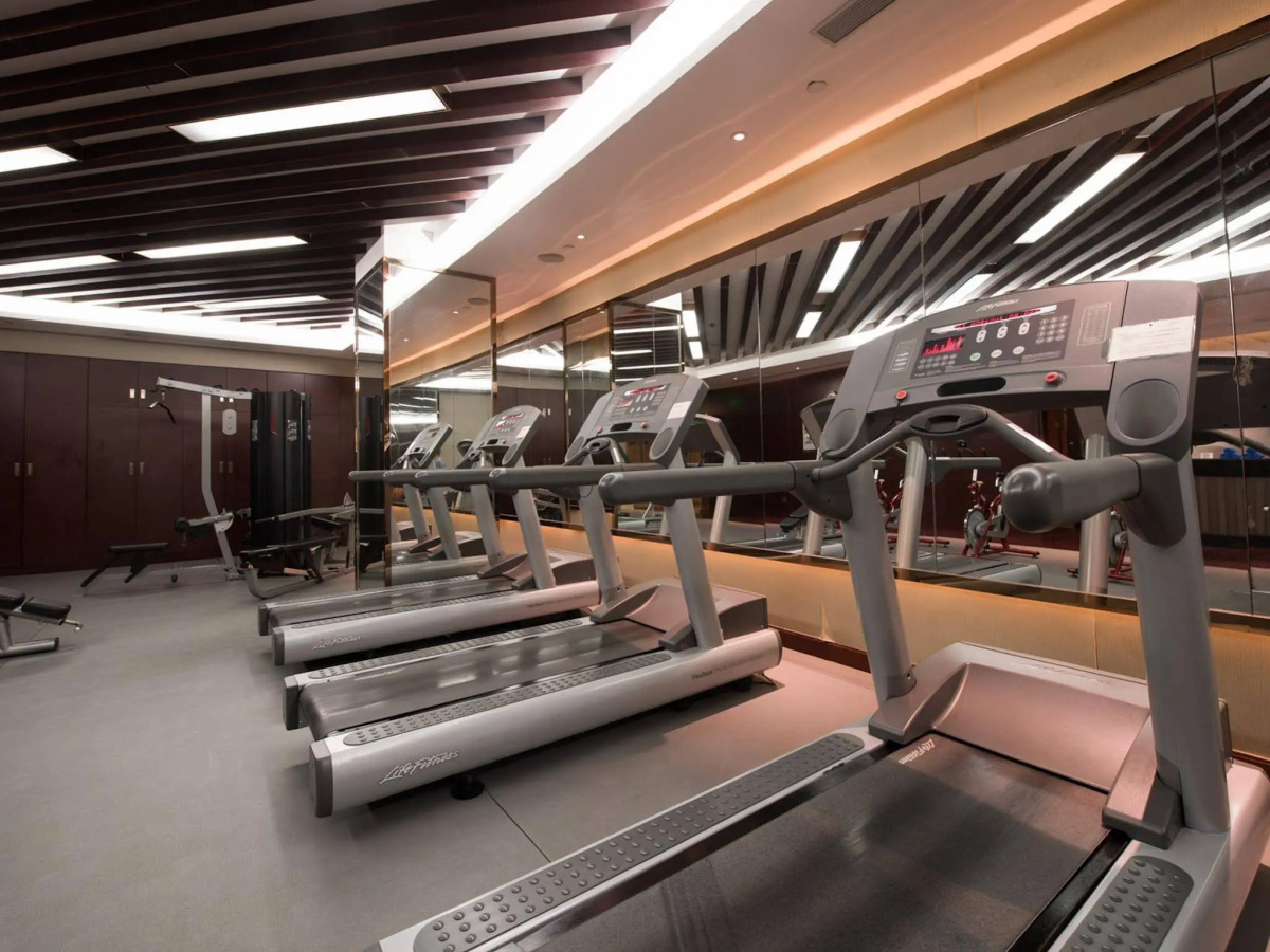 Royal International Hotel