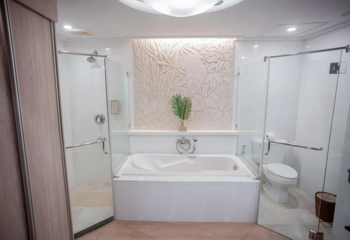 Boracay Mandarin Island Hotel