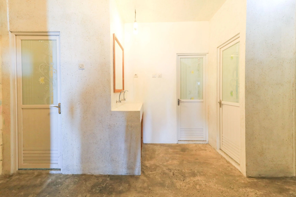 Hostel Bukit Sangcure