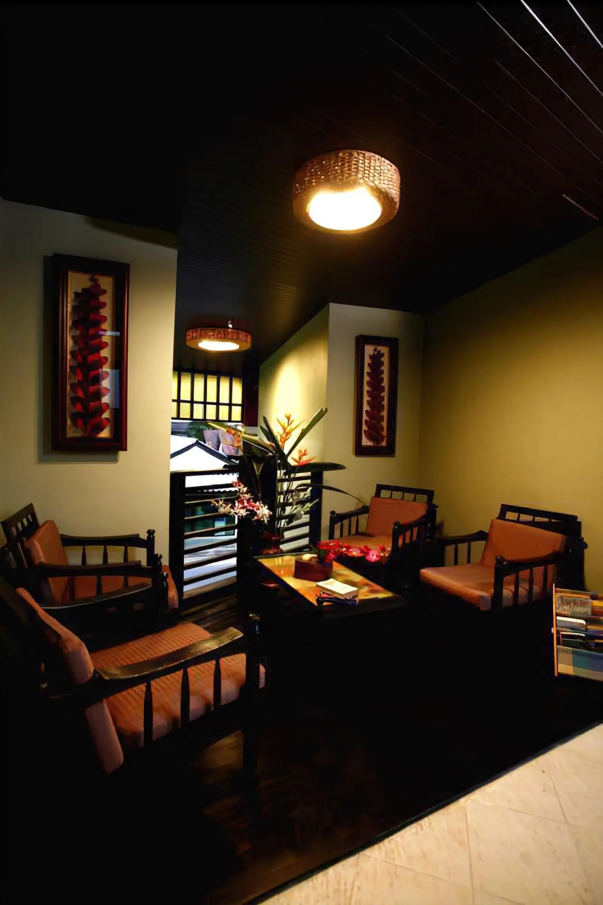 Lamoon Lamai Residence