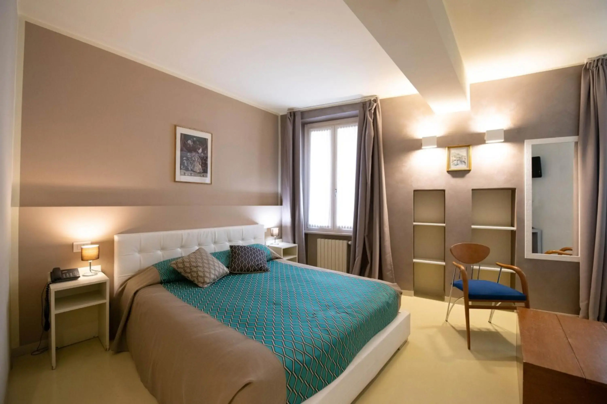 Albergo Trattoria Alessi