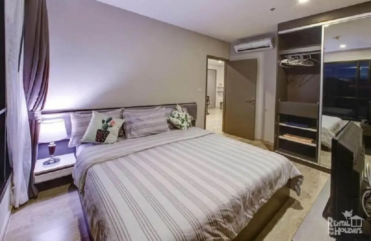 The Base Central Pattaya  Sea View