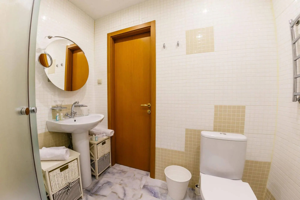 Бутик-Отель Богемия