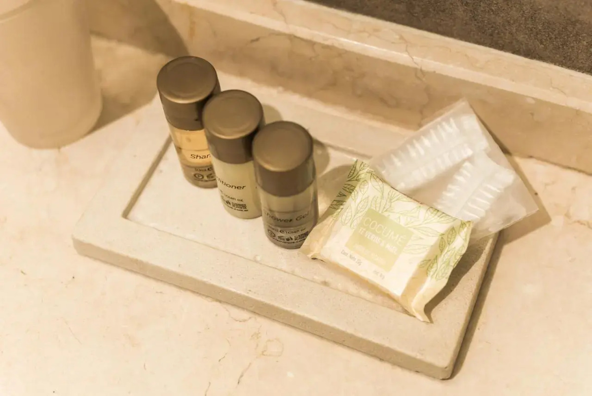 BENS - Recoleta Park