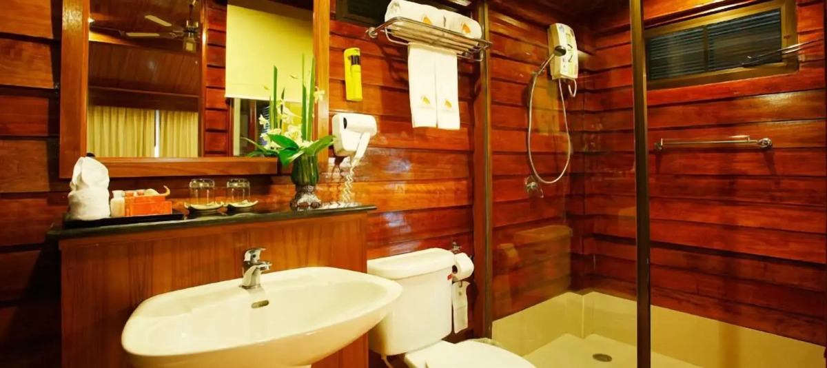 Baan Krating Khao Lak Resort