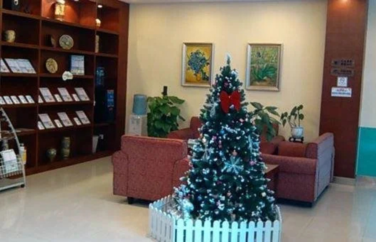 Hanting Premium Hotel Guangzhou Memorial Hall Metro Station