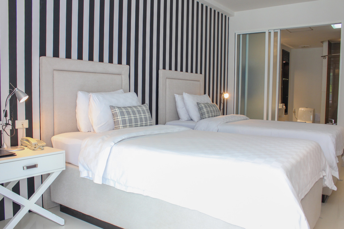 Sugar Marina Resort - FASHION - Kata Beach