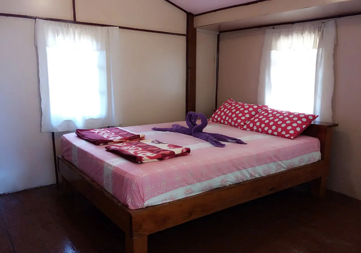 Koh Mak Green View Resort