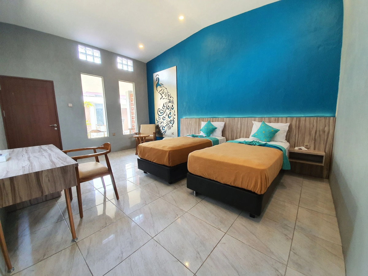 Sanur Agung Hotel