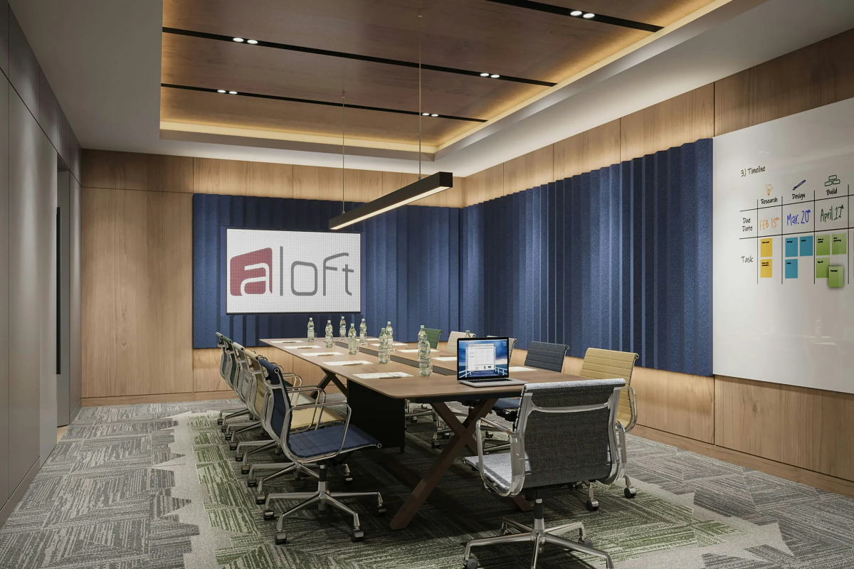 Aloft Istanbul Karakoy