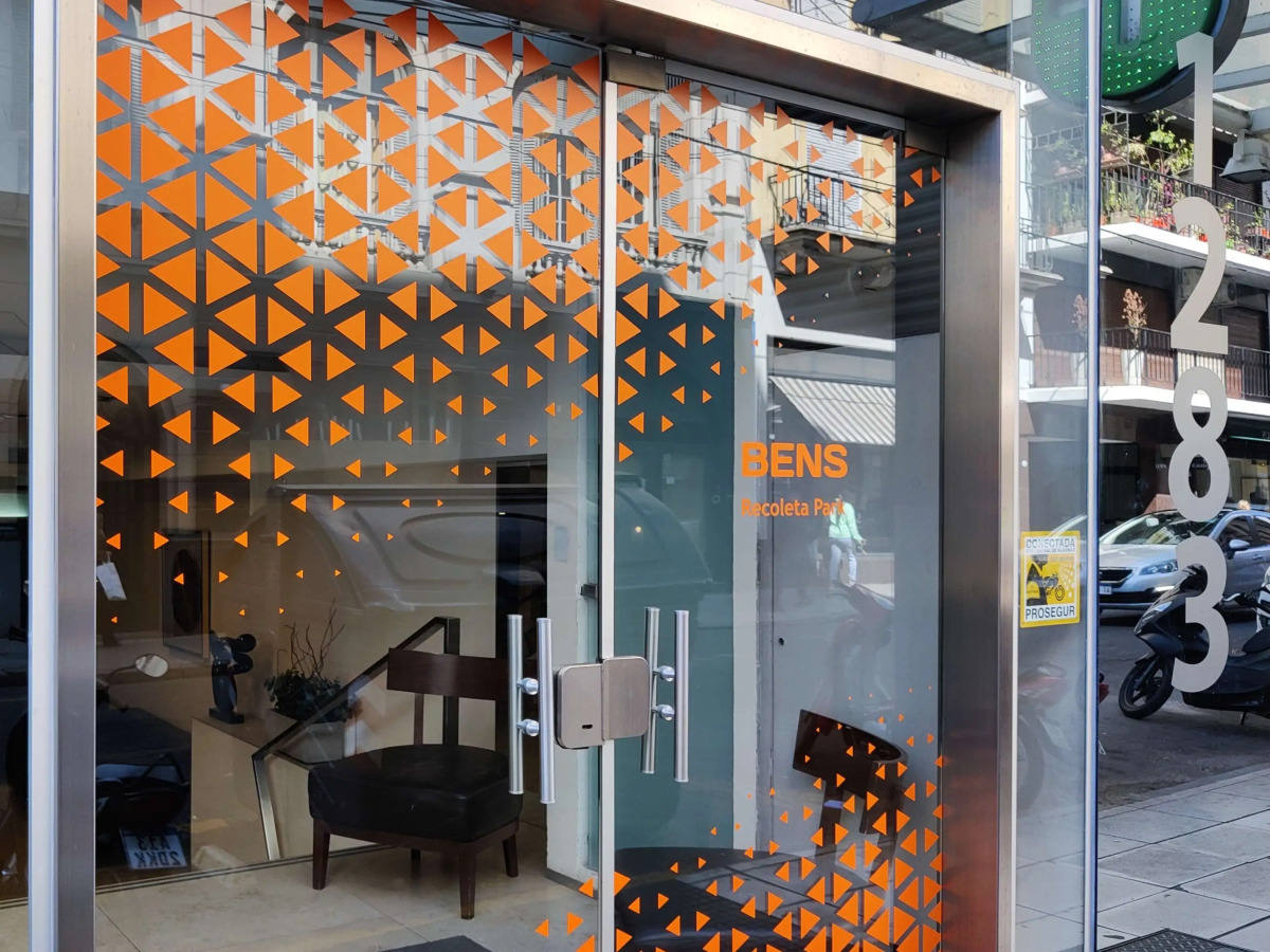 BENS - Recoleta Park