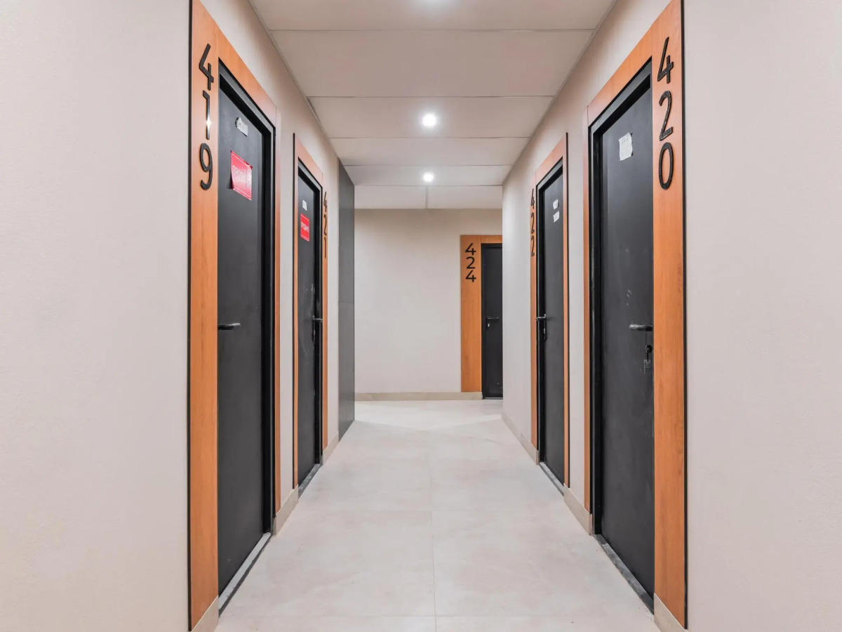 RentalSPb на улице Отважных 10