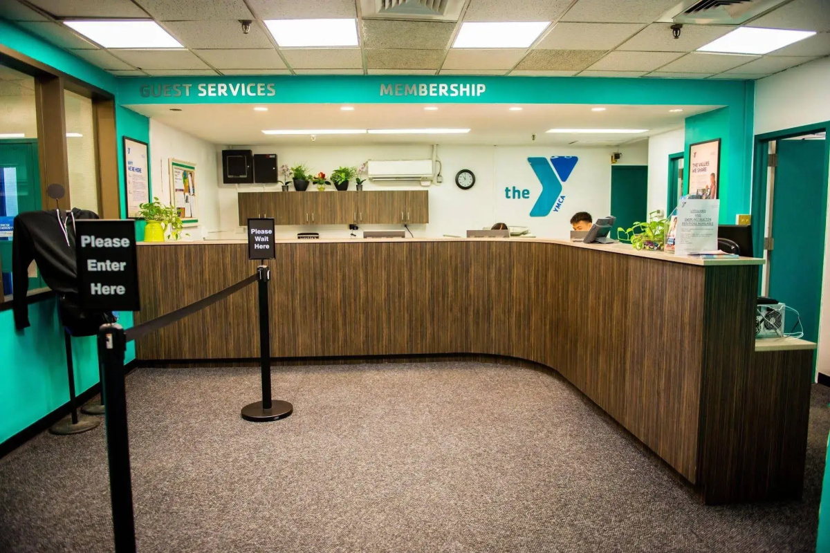 Flushing YMCA