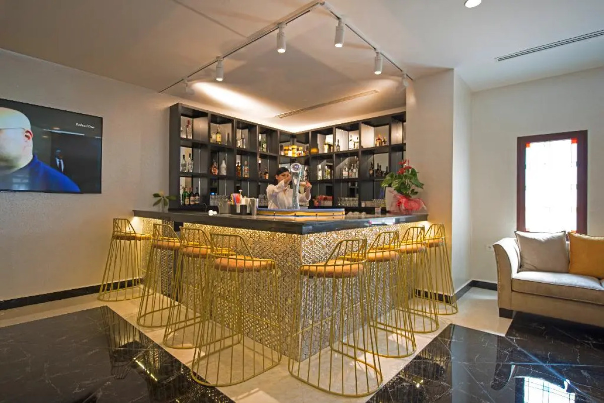 Motto Premium Hotel & Spa