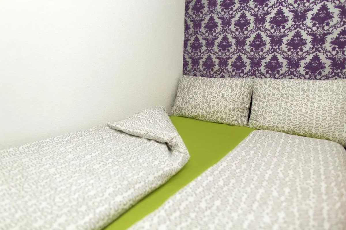 Жилое помещение Симба на Арбате