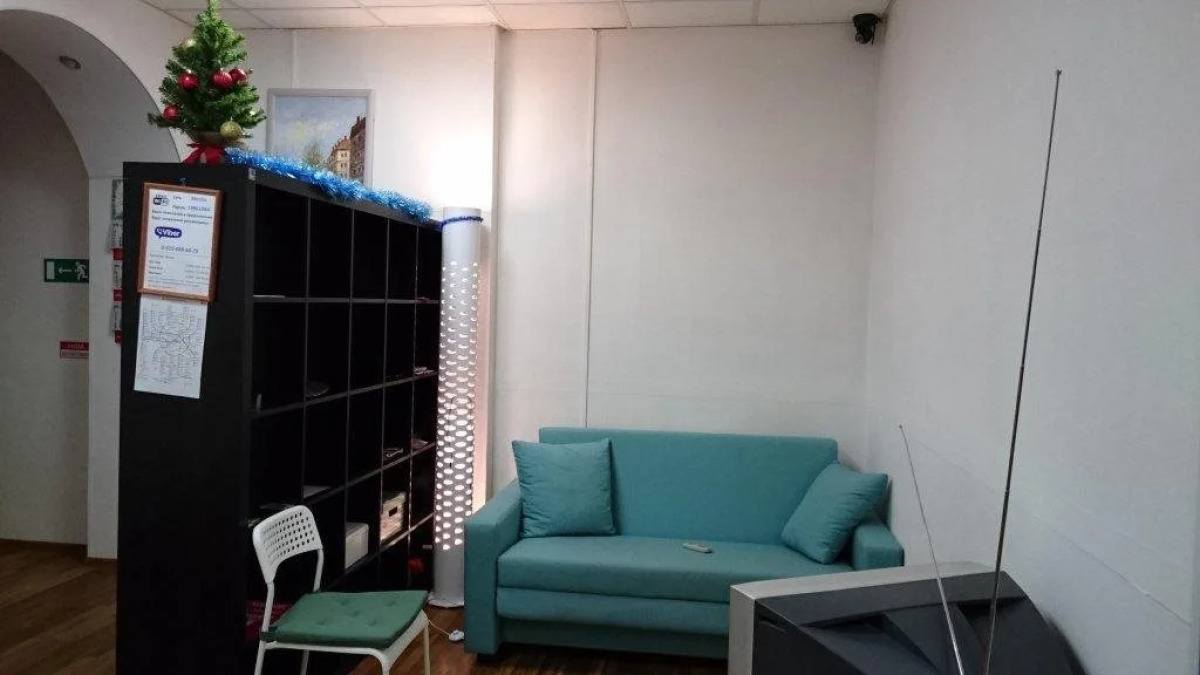 Жилое помещение Мерлин