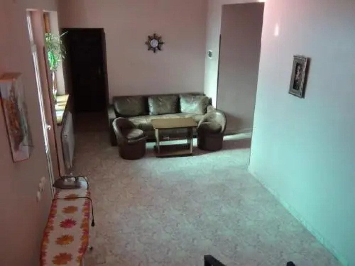 Гостевой дом Тома