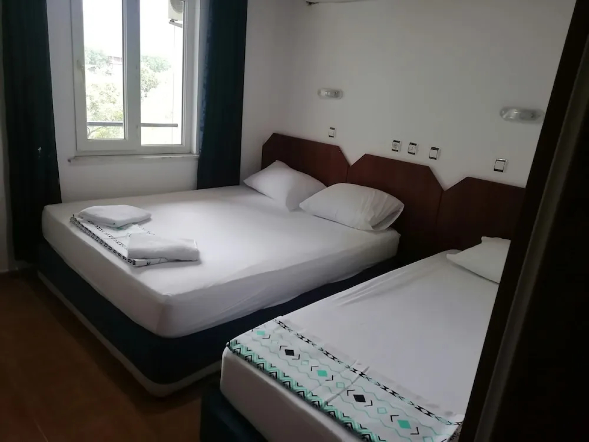 Pasa Restaurant & Pansiyon