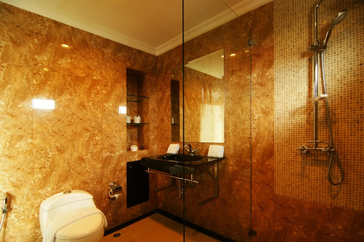 LK Mantra Pura Resort