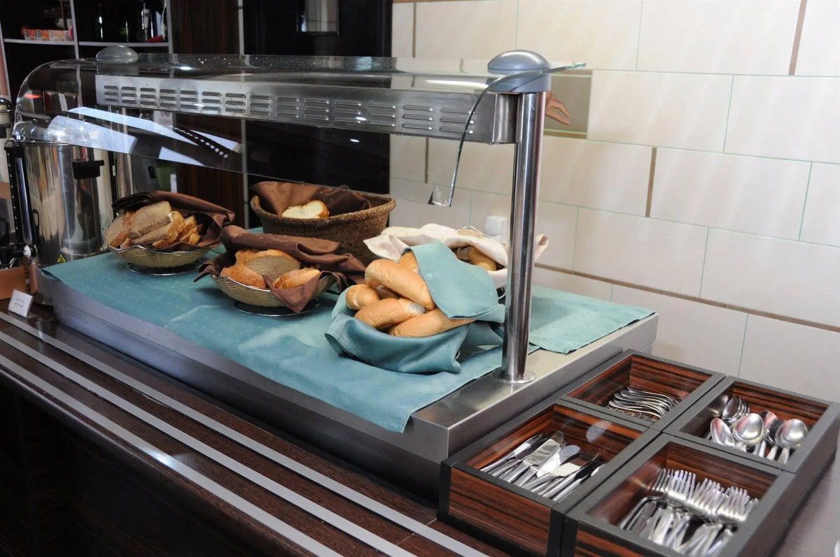 Green Hotel Budapest