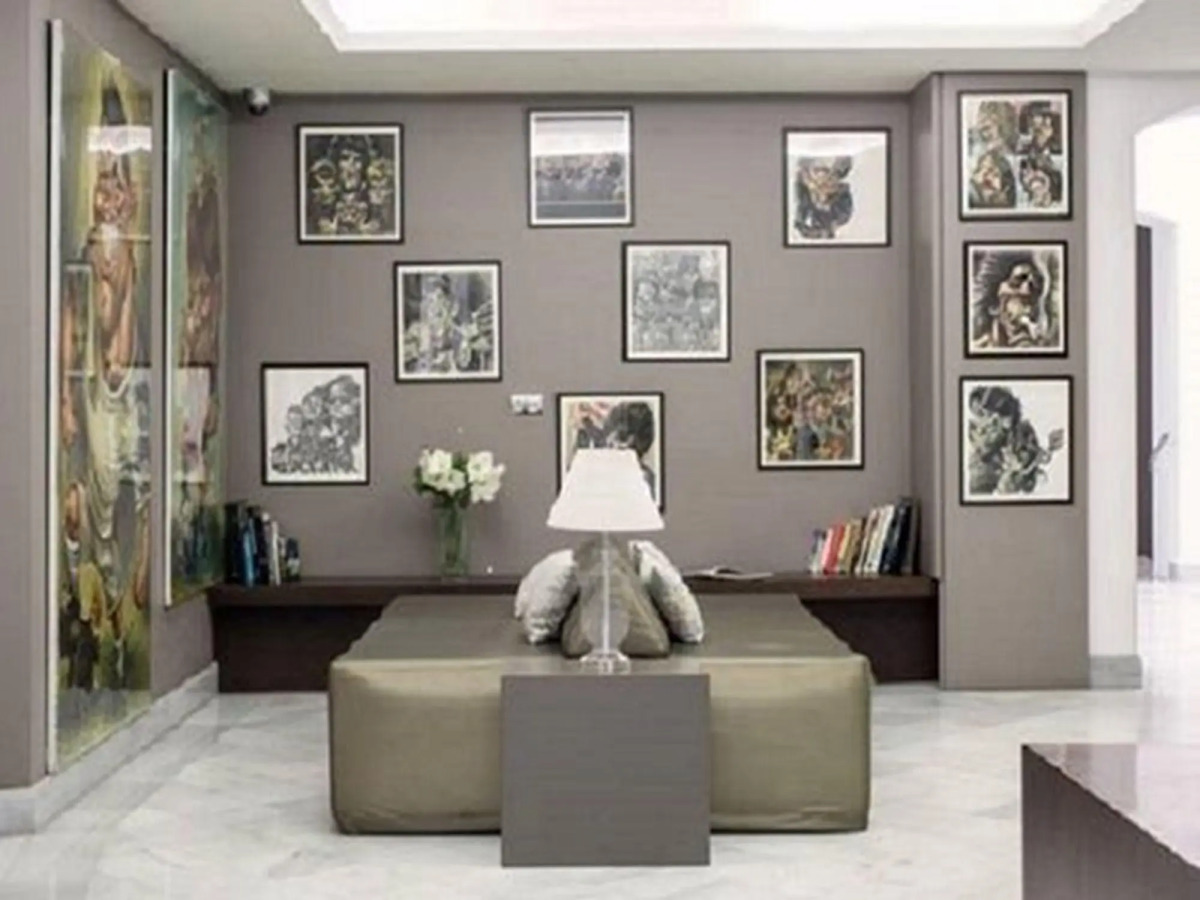 Отель Ramblas Internacional