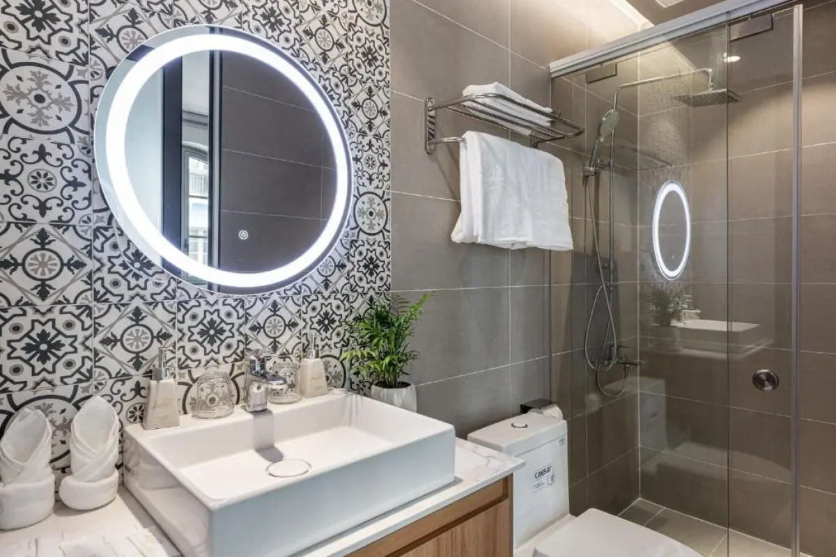 Laputa Hotel Phu Quoc