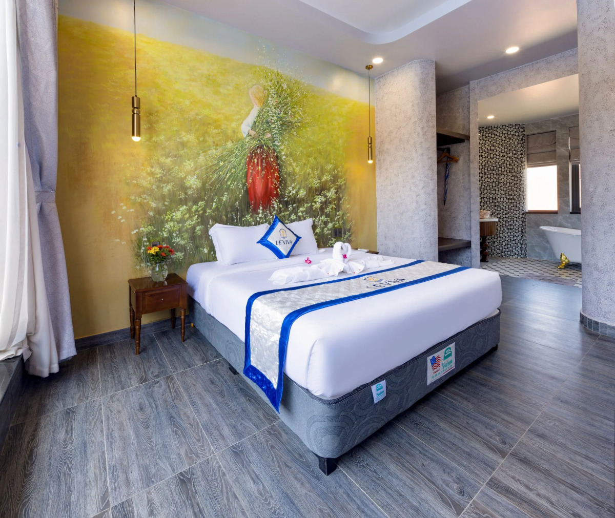 Le Viva Mui Ne Resort