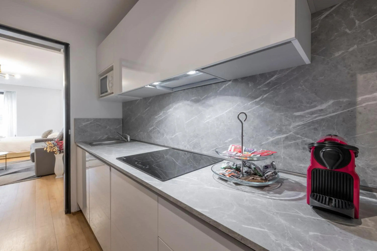 Milan Royal Suites & Luxury Apartments